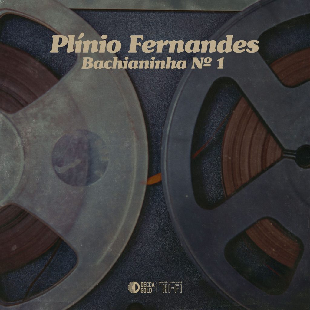 Bachianina No 1